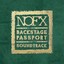 NOFX - Backstage Passport