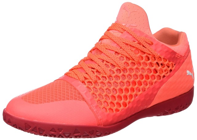 TG.46U Puma 365 Ct Scarpe da Calcio Uomo TG.46U Puma 365 Ct Scarpe da Calcio Uomo