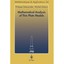 Mathematical Analysis of Thin Plate Models (Mathématiques et Applications) Phili