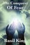 The Conquest of Fear by Basil King (English) Paperback Book Free Shipping!