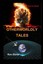 NEW Otherworldly Tales by Ron Ebner