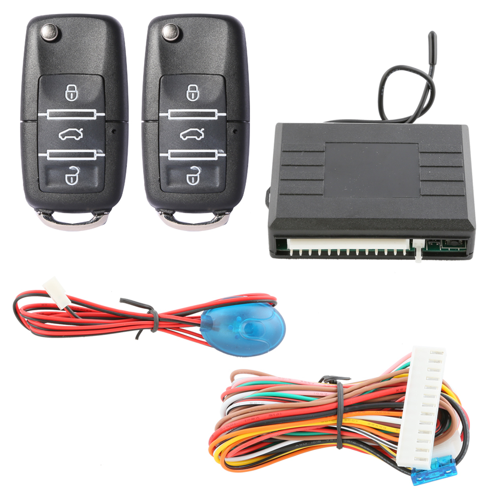 Remote keyless entry system Remote keyless entry system