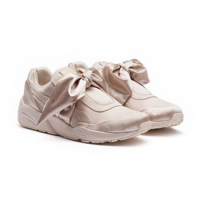 puma fenty bow sneakers uk puma fenty bow sneakers uk