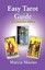 Easy Tarot Guide by Marcia Masino (Paperback, 2011)