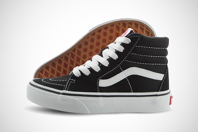 vans high sk8 kinder vans high sk8 kinder