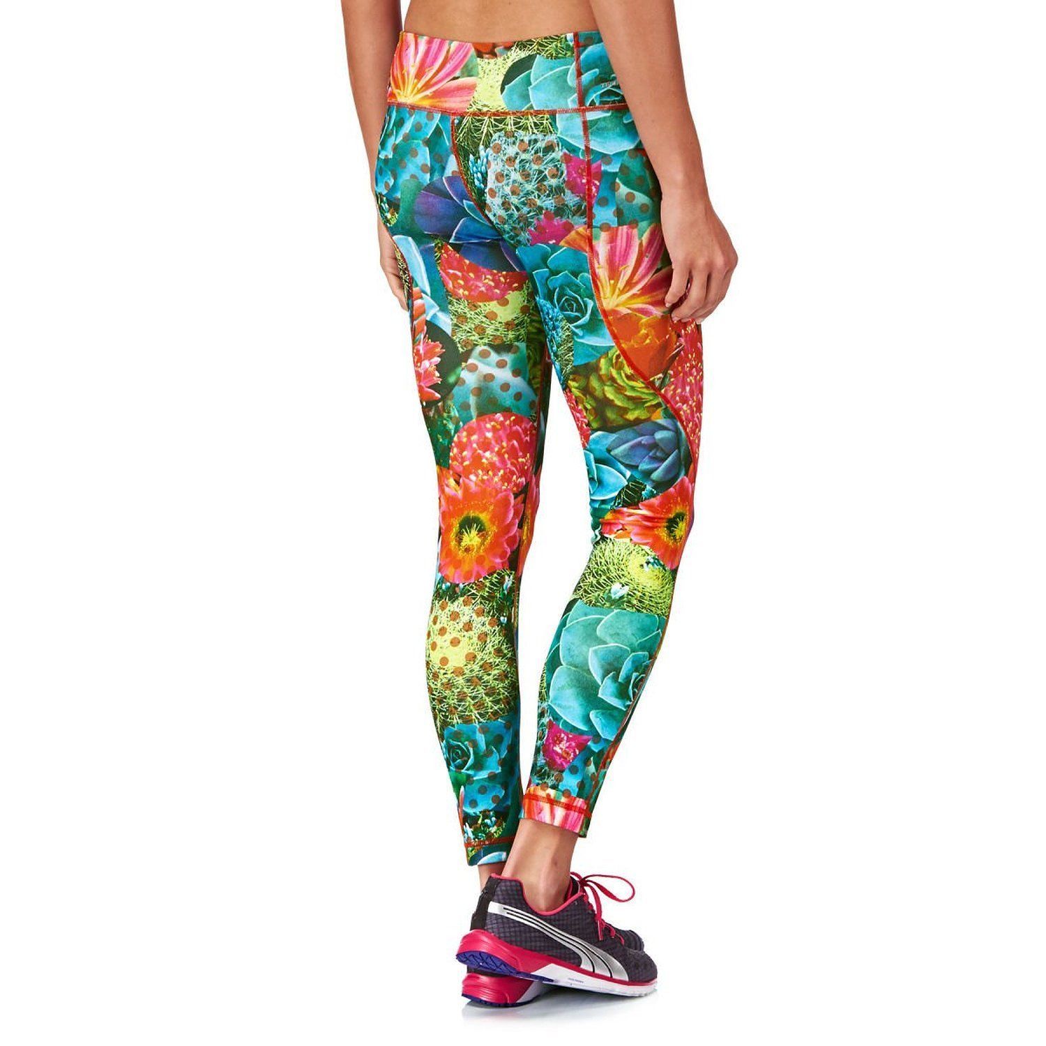 adidas Originals Women's Vivarium Lightweight Techfit Bottoms ... Brand new: lowest price