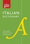Collins Gem Italian Dictionary by Collins Dictionaries 9780008141851