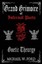 Grand Grimoire of Infernal Pacts by Michael W. Ford.