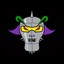 The Missing Link (Lost) * by Insane Clown Posse.