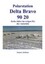 Jockwer, Gustav: Polarstation Delta Bravo 9020