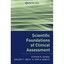 Scientific Foundations of Clinical Assessment Haynes, Stephen N. (Author)/ Smith