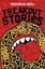 NEW Freakout Stories by Nicholai Ball BOOK (Paperback / softback) Free P&H