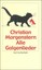 Alle Galgenlieder, Christian Morgenstern