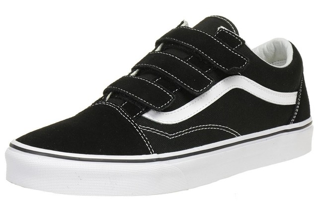 vans scratch vans scratch