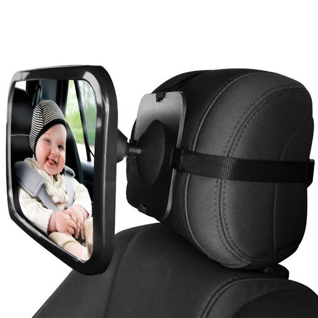 Car Baby Child Inside Mirror View Rear Ward Back Safety Facing Care Car Baby Child Inside Mirror View Rear Ward Back Safety Facing Care Infant Uk