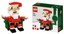 Lego 40206 Santa Clause Holiday Christmas BNIB
