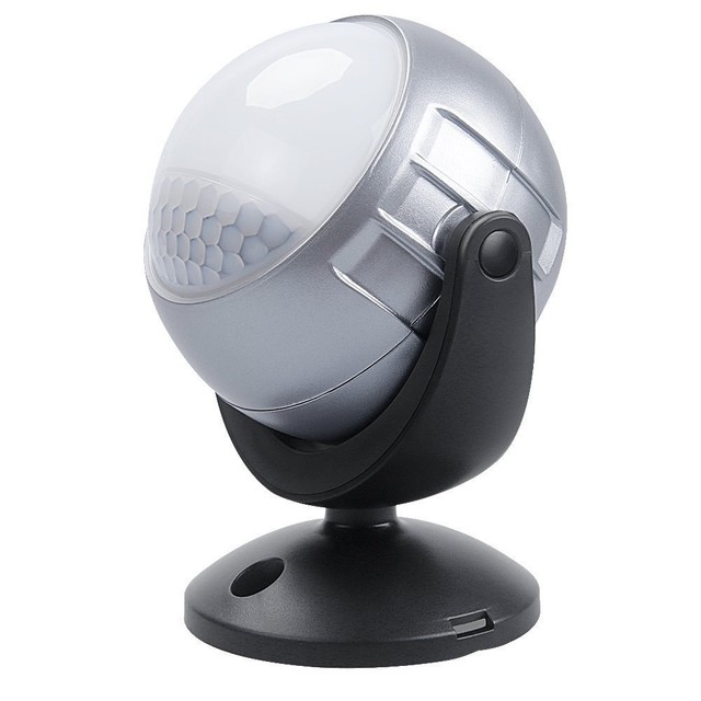 Outdoor Wireless Motion Sensor Led Floodlight Dusk To Dawn Utility Outdoor Wireless Motion Sensor Led Floodlight Dusk To Dawn Utility Wall Light