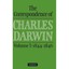 The Correspondence of Charles Darwin: Volume 3 1844-1846 Charles Darwin, Edited