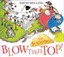 The Scallywags Blow Their Top by David Melling (Paperback, 2011)