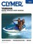 Yamaha Water Vehicles, 1993-1996: Clymer Workshop Manual by Randy Stephens.