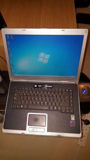 Advent 6001 Laptop Notebook 15 4 1 5gb 160gb Windows 7 Open Office Advent 6001 Laptop Notebook 15 4 1 5gb 160gb Windows 7 Open Office Firefox