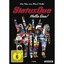 HELLO QUO! - STATUS QUO - 50-jährige Bandgeschichte (Alan G. Parker) 2 DVDs/NEU