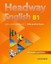 Soars, John: Headway English: B1 Student's Book Pack (DE/AT), with Audio-CD
