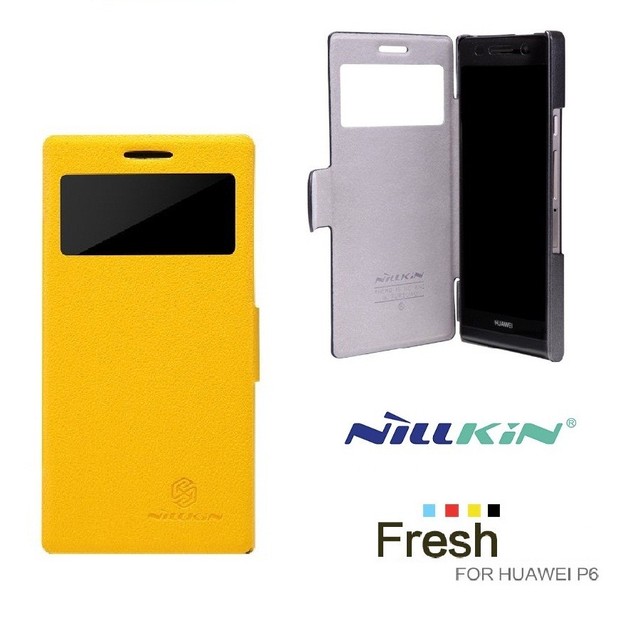 custodia huawei ascend p6 custodia huawei ascend p6