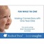 Fun While I'm One: Making Connections With One-year-olds Mcnelis, Deborah