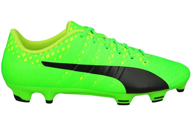 SCARPE UOMO FOOTBALL PUMA EVOPOWER VIGOR 3 FG 103956 01 SCARPE UOMO FOOTBALL PUMA EVOPOWER VIGOR 3 FG 103956 01