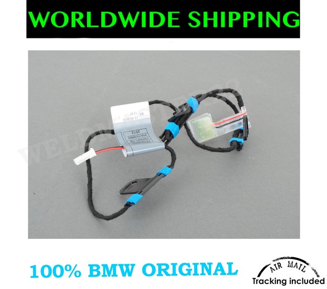 BMW E70 X5 Front Left Driver Exterior Door Handle Light Black OEM ... BMW E70 X5 Front Left Driver Exterior Door Handle Light Black OEM ...