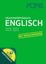 PONS Praxiswörterbuch Englisch: Englisch - Deutsch / Deutsch - Englisch. Mi ...
