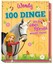 Wendy - 100 Dinge, die du über Pferde wissen musst, Anja Schriever, Buch, 2016