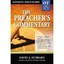 Ecclesiastes/Song of Solomon: Old Testament: Vol 16 Hubbard, David/ Ogilvie, Llo