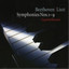 Symphonies Nos. 1 - 9 (Katsaris) CD NEW