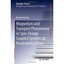 Magnetism and Transport Phenomena in Spin-Charge Coupled Systems on Frustrated L