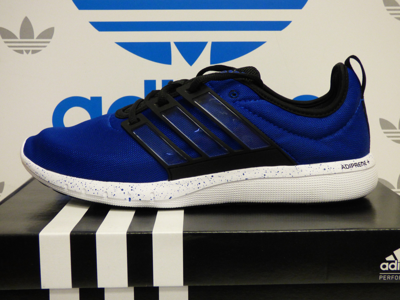 adidas kids' climacool leap running shoes adidas kids' climacool leap running shoes