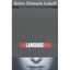 The Language War - Paperback NEW Lakoff, RT 2001-08-22