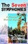 NEW The Seven Symphonies by Simon Boswell BOOK (Paperback) Free P&H