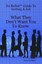 No Bullsh** Guide to Getting a Job What They Don't Want You to Know by Jason LeB