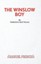 Winslow Boy by Terence Rattigan (English) Paperback Book Free Shipping!