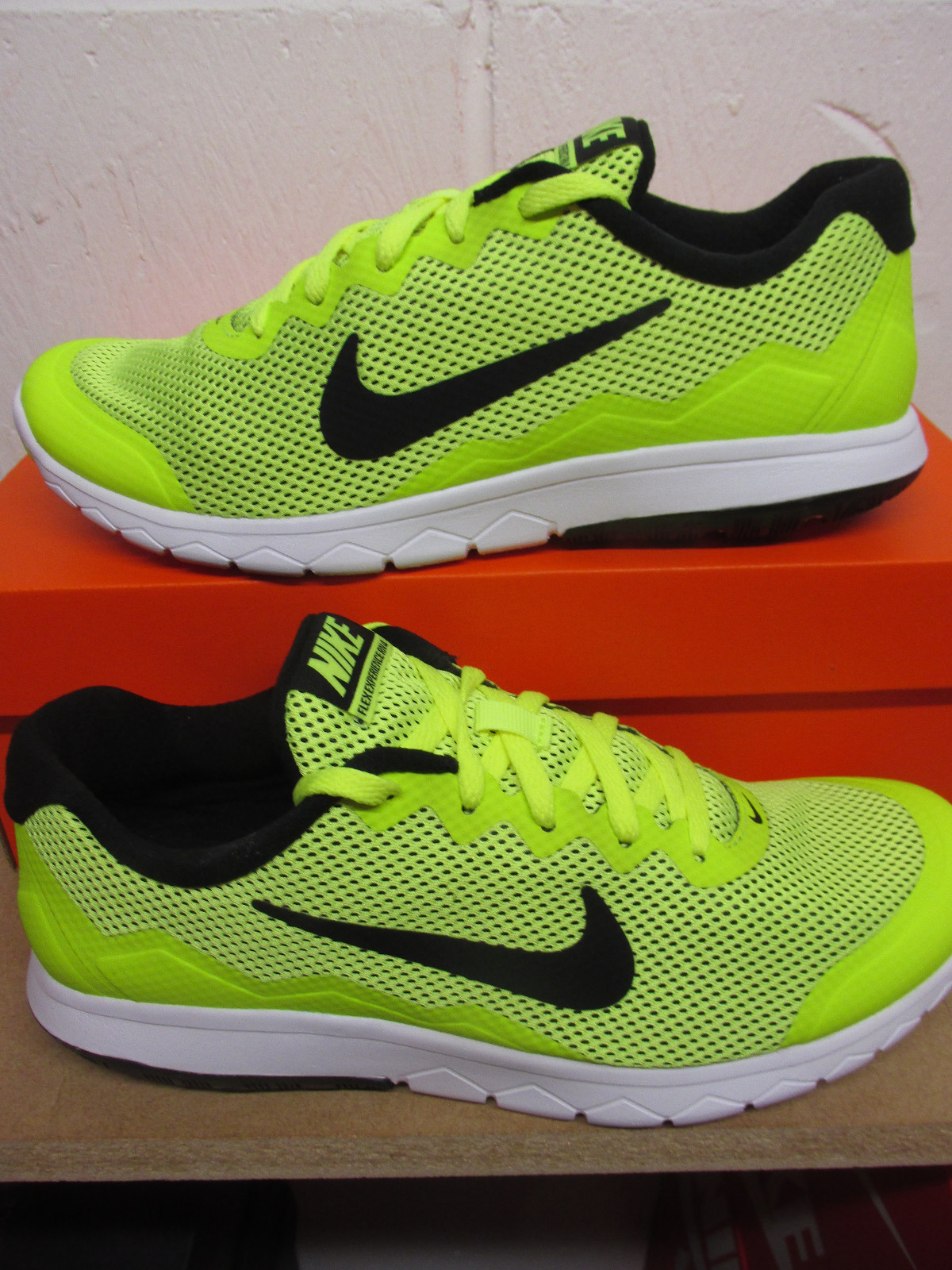 Nike Flex Experience Rn 4 scarpe uomo da corsa 749172 700 Scarpe da tennis Nike Flex Experience Rn 4 scarpe uomo da corsa 749172 700 Scarpe da tennis