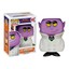 HANNA BARBERA POP Vinyl Figur Wacky Races LIL GRUESOME 10cm NEU+OVP