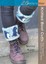 Knitted Boot Cuffs by Monica Russel (Paperback, 2012)
