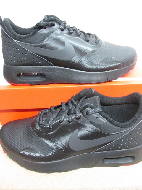 Nike Air Max Tavas PRM GS Scarpe da corsa 858665 006 Scarpe da tennis Nike Air Max Tavas PRM GS Scarpe da corsa 858665 006 Scarpe da tennis