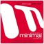CD Minimal Update 9.0 von Various Artists 3CDs