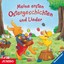 Sybille Siegmund - Meine ersten Ostergeschichten