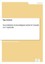 Les Relations Economiques Entre Le Canada Et Iautriche by Olga Gaisbock (French)