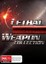 LETHAL WEAPON Collection 1 2 3 4 : NEW DVD