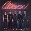 Ultravox Ltd 180g Red 1LP Vinyl + CD) 40th Anniversary, NEW + ORIGINAL PACKAGING